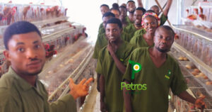 petros-1years