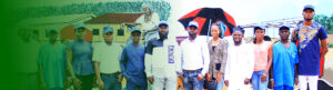 team